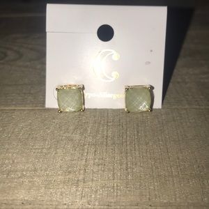 Charming Charlie earrings